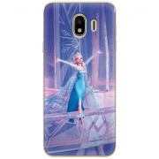Чехол U-print Samsung J400 Galaxy J4 2018 