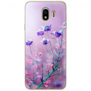 Чехол U-print Samsung J400 Galaxy J4 2018 