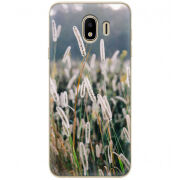 Чехол U-print Samsung J400 Galaxy J4 2018 