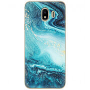 Чехол U-print Samsung J400 Galaxy J4 2018 