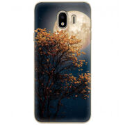Чехол U-print Samsung J400 Galaxy J4 2018 