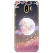 Чехол U-print Samsung J400 Galaxy J4 2018 