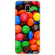 Чехол U-print Samsung J400 Galaxy J4 2018 Эмемдемки