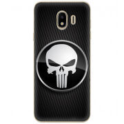 Чехол U-print Samsung J400 Galaxy J4 2018 