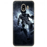 Чехол U-print Samsung J400 Galaxy J4 2018 