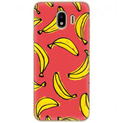 Чехол U-print Samsung J400 Galaxy J4 2018 