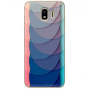 Чехол U-print Samsung J400 Galaxy J4 2018 