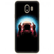 Чехол U-print Samsung J400 Galaxy J4 2018 