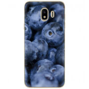 Чехол U-print Samsung J400 Galaxy J4 2018 