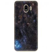 Чехол U-print Samsung J400 Galaxy J4 2018 