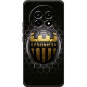 Чорний чохол BoxFace Realme 13 Pro Plus 