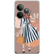 Чохол BoxFace Realme GT 6T 