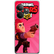 Чохол BoxFace Realme GT 6T 