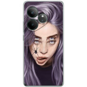 Чохол BoxFace Realme GT 6T 