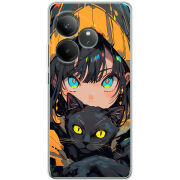 Чохол BoxFace Realme GT 6T 