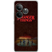 Чохол BoxFace Realme GT 6T 