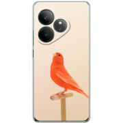 Чохол BoxFace Realme GT 6T 