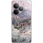 Чохол BoxFace Realme GT 6T 