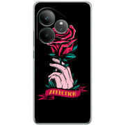 Чохол BoxFace Realme GT 6T 