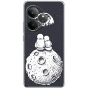 Чохол BoxFace Realme GT 6T 