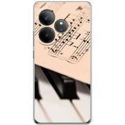 Чохол BoxFace Realme GT 6T 