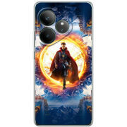 Чохол BoxFace Realme GT 6T 