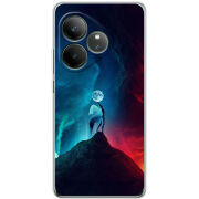 Чохол BoxFace Realme GT 6T 