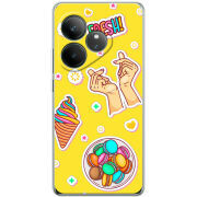 Чохол BoxFace Realme GT Neo 6 