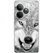 Чохол BoxFace Realme GT Neo 6 