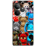 Чохол BoxFace Realme GT Neo 6 Find your bear