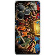 Чохол BoxFace Realme GT Neo 6 