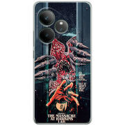 Чохол BoxFace Realme GT Neo 6 