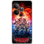 Чохол BoxFace Realme GT Neo 6 