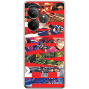 Чохол BoxFace Realme GT Neo 6 