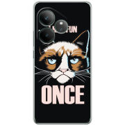 Чохол BoxFace Realme GT Neo 6 