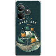 Чохол BoxFace Realme GT Neo 6 