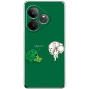 Чохол BoxFace Realme GT Neo 6 