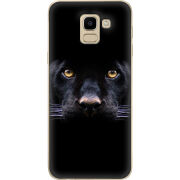 Чехол U-print Samsung J600 Galaxy J6 2018 