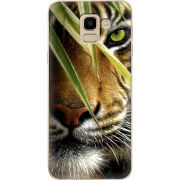 Чехол U-print Samsung J600 Galaxy J6 2018 