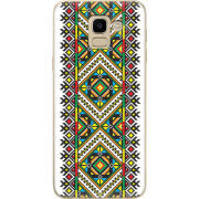 Чехол U-print Samsung J600 Galaxy J6 2018 