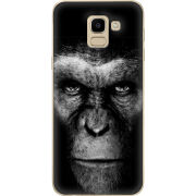 Чехол U-print Samsung J600 Galaxy J6 2018 