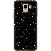 Чехол U-print Samsung J600 Galaxy J6 2018 