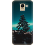 Чехол U-print Samsung J600 Galaxy J6 2018 