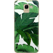 Чехол U-print Samsung J600 Galaxy J6 2018 