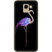 Чехол U-print Samsung J600 Galaxy J6 2018 
