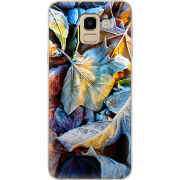Чехол U-print Samsung J600 Galaxy J6 2018 