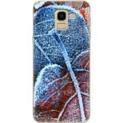 Чехол U-print Samsung J600 Galaxy J6 2018 