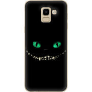 Чехол U-print Samsung J600 Galaxy J6 2018 