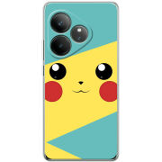 Чохол BoxFace Realme GT Neo 6 SE 