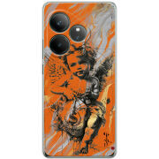 Чохол BoxFace Realme GT Neo 6 SE 